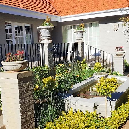 Villa Moi Johannesburg Exterior foto