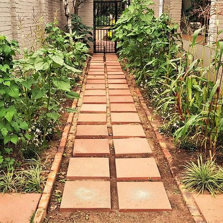 Villa Moi Johannesburg Exterior foto